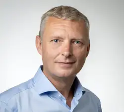 Picture of Lex van der Werff